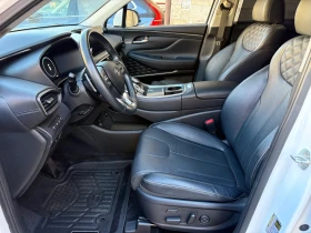 Обява за продажба на Hyundai Santa fe 1.6T Hybrid Distronic Kamera ~55 900 лв. - изображение 3 | Auto.bg Обява за продажба на Hyundai Santa fe 1.6T Hybrid Distronic Kamera ~55 900 лв. - изображение 3