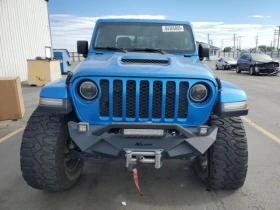 Jeep Gladiator 3.6L 6 4x4 w/Rear Wheel Drv - 50600 лв. / 25871.37 € - 40196170 8