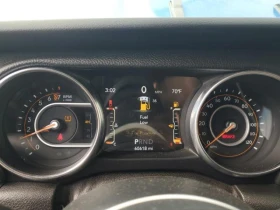 Jeep Gladiator 3.6L 6 4x4 w/Rear Wheel Drv - 50600 лв. / 25871.37 € - 40196170 12