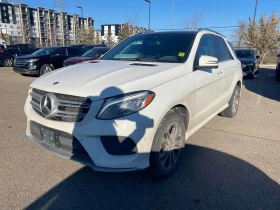 Mercedes-Benz GLE 350 DIESEL 2016 * CARFAX * БЕЗ ПЪРВОНАЧАЛНА ВНОСКА