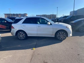 Mercedes-Benz GLE 350 DIESEL 2016 * CARFAX * БЕЗ ПЪРВОНАЧАЛНА ВНОСКА - 35900 лв. / 18355.38 € - 69177318 5