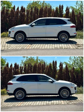 Porsche Cayenne 3.6 V6 Platinum Edition / ЛИЗИНГ, снимка 6