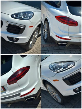 Porsche Cayenne 3.6 V6 Platinum Edition / ЛИЗИНГ, снимка 8