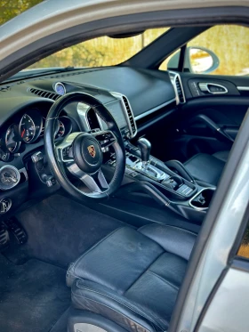 Porsche Cayenne 3.6 V6 Platinum Edition / ЛИЗИНГ, снимка 10