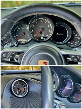 Porsche Cayenne 3.6 V6 Platinum Edition / ЛИЗИНГ, снимка 12