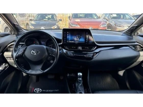 Toyota C-HR 1.8 HSD X-Edition Style - 22957 € / 44899.99 лв. - 17543822 7