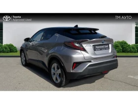 Toyota C-HR 1.8 HSD X-Edition Style - 22957 € / 44899.99 лв. - 17543822 2