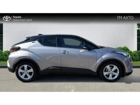 Toyota C-HR 1.8 HSD X-Edition Style - 22957 € / 44899.99 лв. - 17543822 15