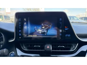 Toyota C-HR 1.8 HSD X-Edition Style - 22957 € / 44899.99 лв. - 17543822 13