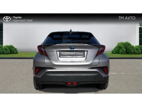Toyota C-HR 1.8 HSD X-Edition Style - 22957 € / 44899.99 лв. - 17543822 4