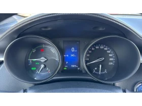 Toyota C-HR 1.8 HSD X-Edition Style - 22957 € / 44899.99 лв. - 17543822 12
