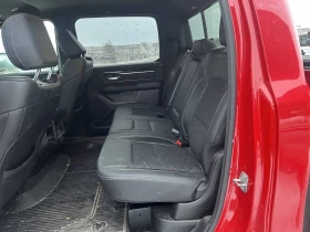 Dodge RAM 1500 5.7 HEMI SPORT, снимка 9