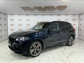 BMW X5 M50d* Massage* SkyLounge* Harman