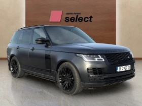 Land Rover Range rover 5.0 V8 - 60900 € / 119110.05 лв. - 11648845 2