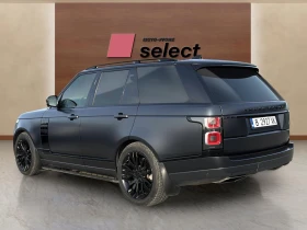 Land Rover Range rover 5.0 V8 - 60900 € / 119110.05 лв. - 11648845 6