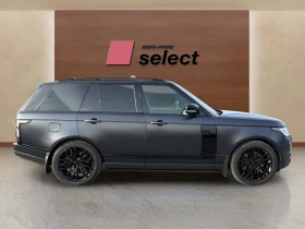 Land Rover Range rover 5.0 V8 - 60900 € / 119110.05 лв. - 11648845 5