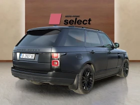 Land Rover Range rover 5.0 V8 - 60900 € / 119110.05 лв. - 11648845 7