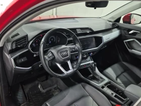 Audi Q3 KOMFORT С РЕГИСТРАЦИЯ & АВТО КРЕДИТ, снимка 9