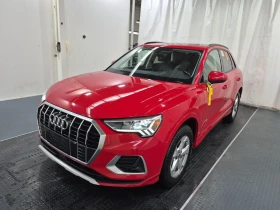 Audi Q3 KOMFORT С РЕГИСТРАЦИЯ & АВТО КРЕДИТ