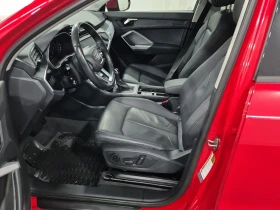 Audi Q3 KOMFORT С РЕГИСТРАЦИЯ & АВТО КРЕДИТ, снимка 8