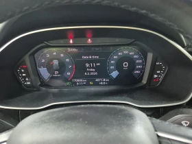 Audi Q3 KOMFORT С РЕГИСТРАЦИЯ & АВТО КРЕДИТ, снимка 11