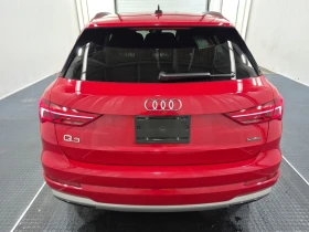 Audi Q3 KOMFORT С РЕГИСТРАЦИЯ & АВТО КРЕДИТ, снимка 6
