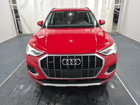 Audi Q3 KOMFORT С РЕГИСТРАЦИЯ & АВТО КРЕДИТ, снимка 3