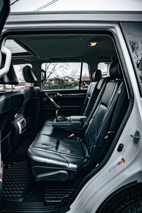 Lexus GX 460 V8 6+ 1 - 23500 € / 45962.00 лв. - 38617372 9