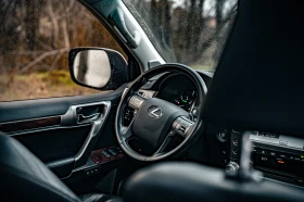 Lexus GX 460 V8 6+ 1 - 23500 € / 45962.00 лв. - 38617372 14