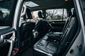 Lexus GX 460 V8 6+ 1 - 23500 € / 45962.00 лв. - 38617372 11