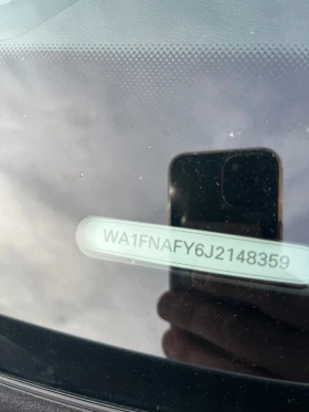 Audi Q5 B&O* Matrix* 360* DIS* Pano* ОБДУХ* Digital - 24500 € / 47917.83 лв. - 50227023 16