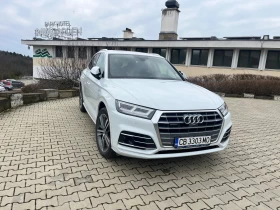 Audi Q5 B&O* Matrix* 360* DIS* Pano* ОБДУХ* Digital - 24500 € / 47917.83 лв. - 50227023 2