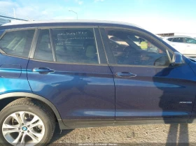 BMW X3 XDRIVE35I - 10600 € / 20731.80 лв. - 82879999 6