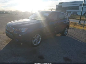 BMW X3 XDRIVE35I - 10600 € / 20731.80 лв. - 82879999 3