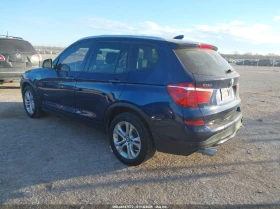 BMW X3 XDRIVE35I - 10600 € / 20731.80 лв. - 82879999 5