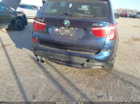 BMW X3 XDRIVE35I - 10600 € / 20731.80 лв. - 82879999 7
