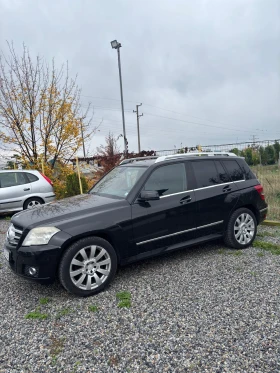 Mercedes-Benz GLK - цена по договаряне - 97213282 2