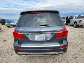 Mercedes-Benz GL 450 - 10812 € / 21146.43 лв. - 37633347 6