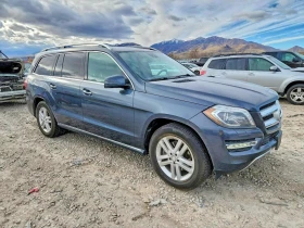 Mercedes-Benz GL 450 - 10812 € / 21146.43 лв. - 37633347 4
