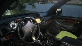 Toyota Land cruiser - 12300 € / 24056.71 лв. - 12827463 16