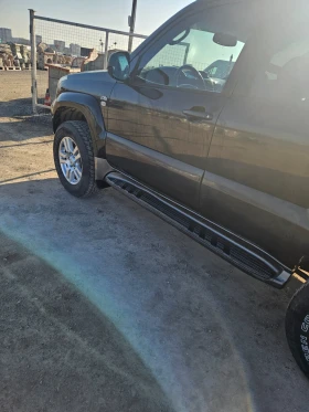 Toyota Land cruiser - 12300 € / 24056.71 лв. - 12827463 8