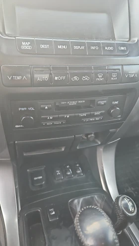 Toyota Land cruiser - 12300 € / 24056.71 лв. - 12827463 13