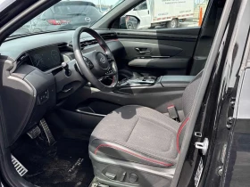 Hyundai Tucson N Line/ПАНОРАМА/ДИСТРОНИК - 28900 € / 56523.49 лв. - 62821349 7