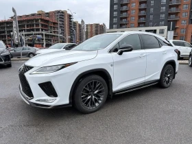 Lexus RX F Sport Series 2* AWD* AвтоКредит* (ЦЕНА ДО БГ) - 31699 € / 61997.86 лв. - 22978806 4