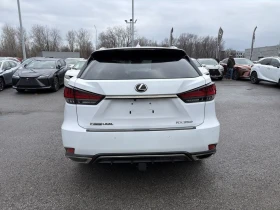 Lexus RX F Sport Series 2* AWD* AвтоКредит* (ЦЕНА ДО БГ) - 31699 € / 61997.86 лв. - 22978806 7