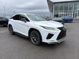 Lexus RX F Sport Series 2* AWD* AвтоКредит* (ЦЕНА ДО БГ)