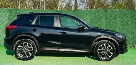 Mazda CX-5 LUXURY 2.2 CKYACTIV 150ks KAMERA PODGREV  | Auto.bg — изображение 8