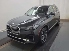 ������ BMW X7