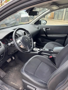 Nissan Qashqai 2.0i 4x4 ���������  | Mobile.bg � ����� ������ 7