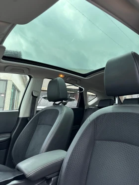 Nissan Qashqai 2.0i 4x4 ���������  | Mobile.bg � ����� ������ 9